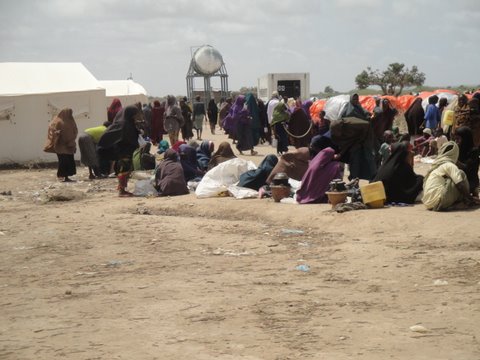 Somalia Relief 1